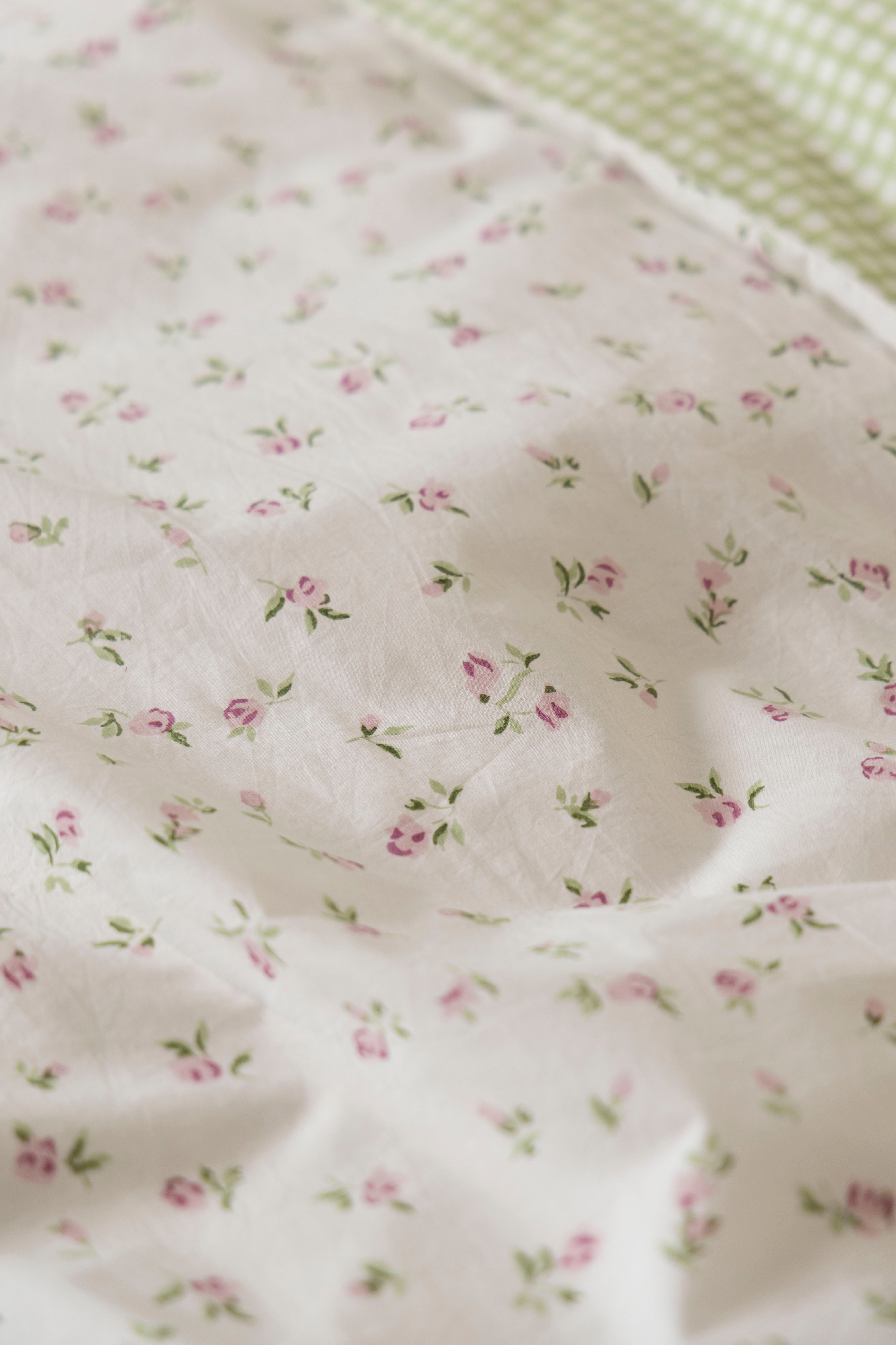 ציפה Petite Fleur כותנת פרקל | בעבודת יד