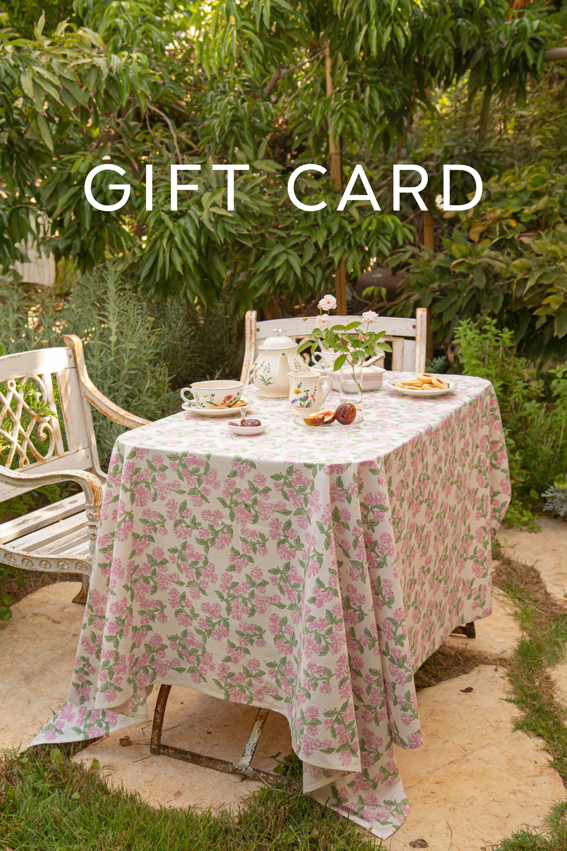 שובר מתנה | Gift Card