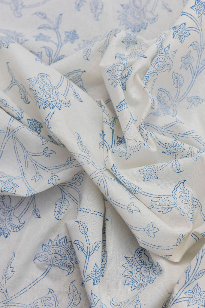 מפה לשולחן כותנה ״קשת״ | בעבודת יד