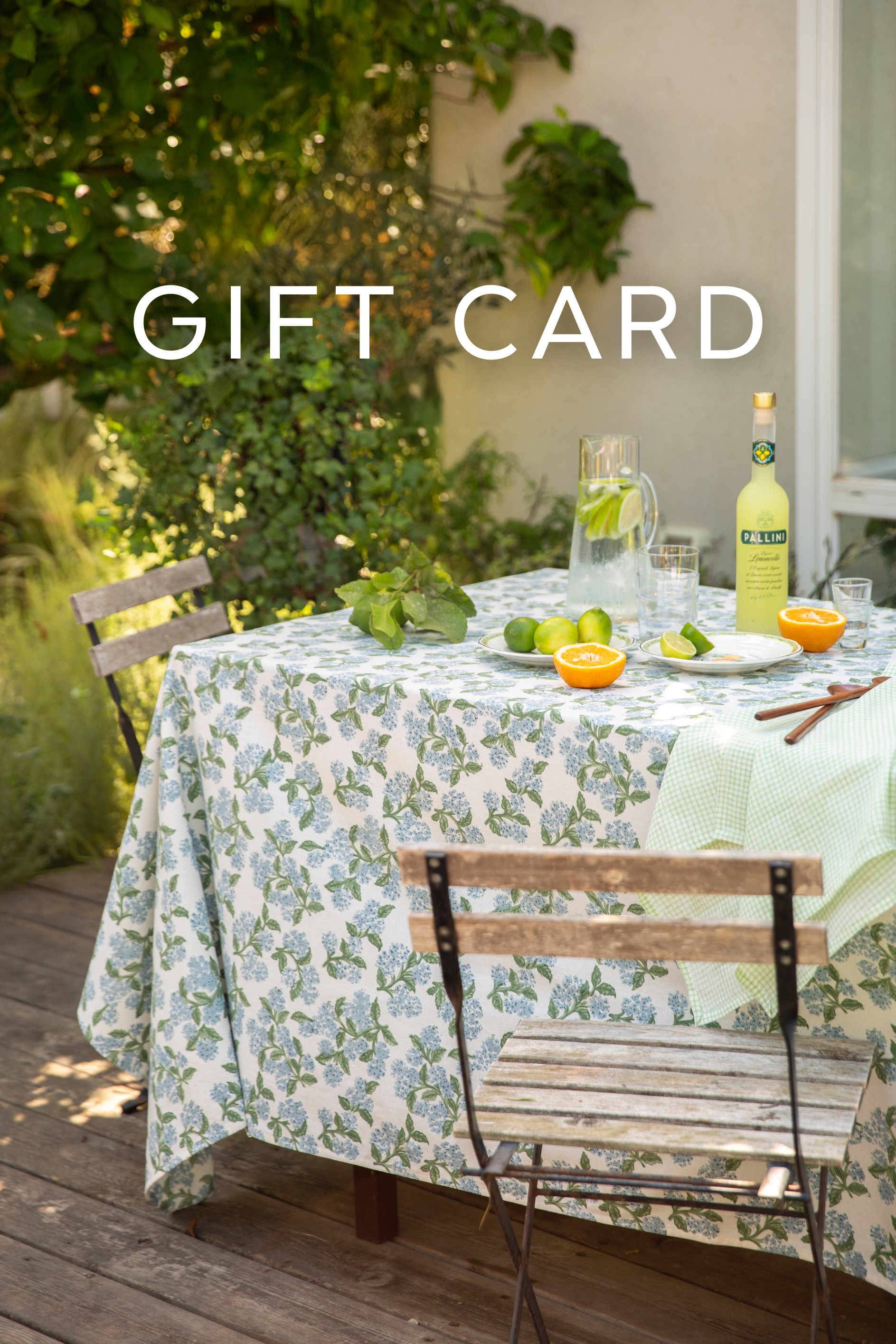 שובר מתנה | Gift Card