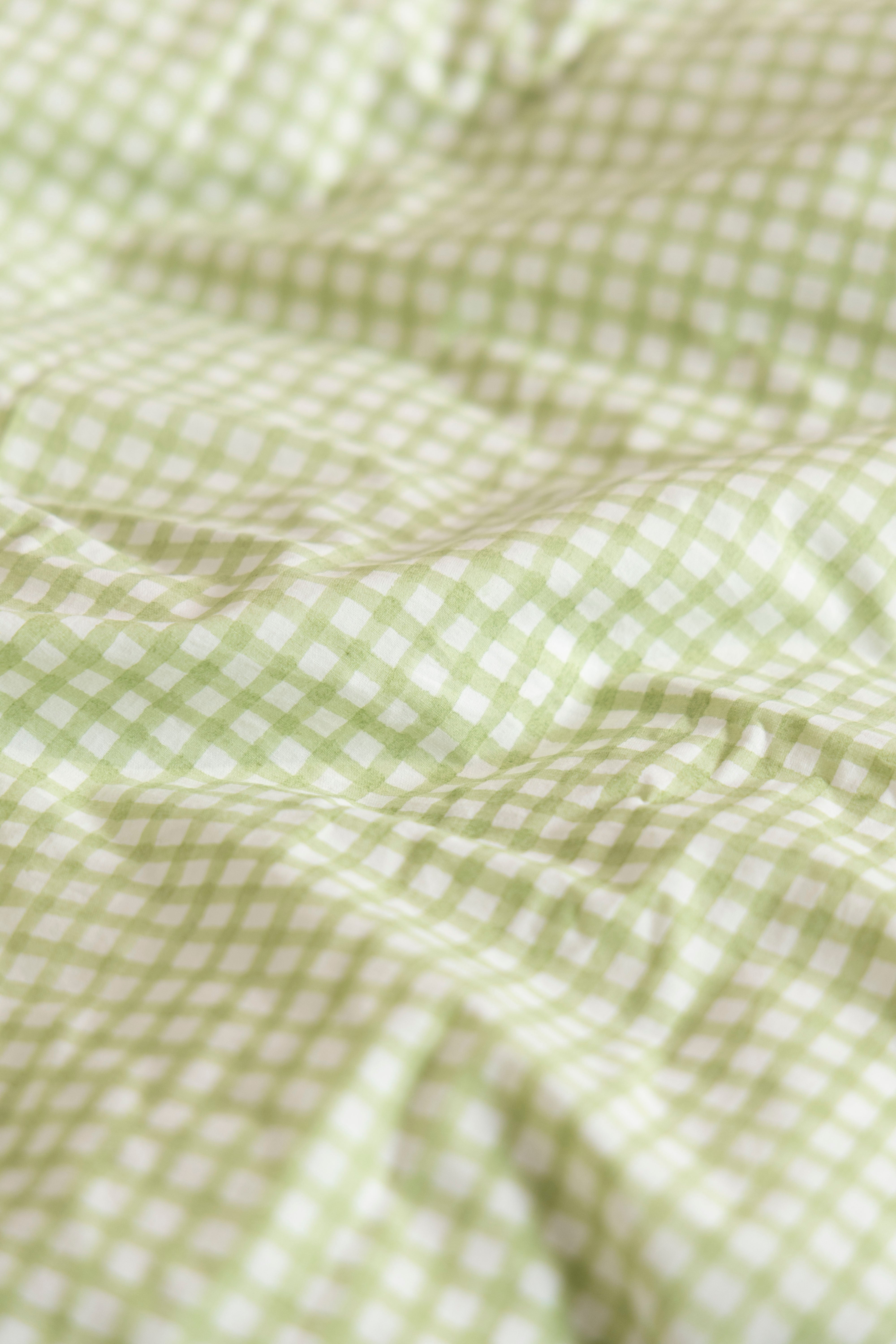 ציפה Petite Fleur כותנת פרקל | בעבודת יד