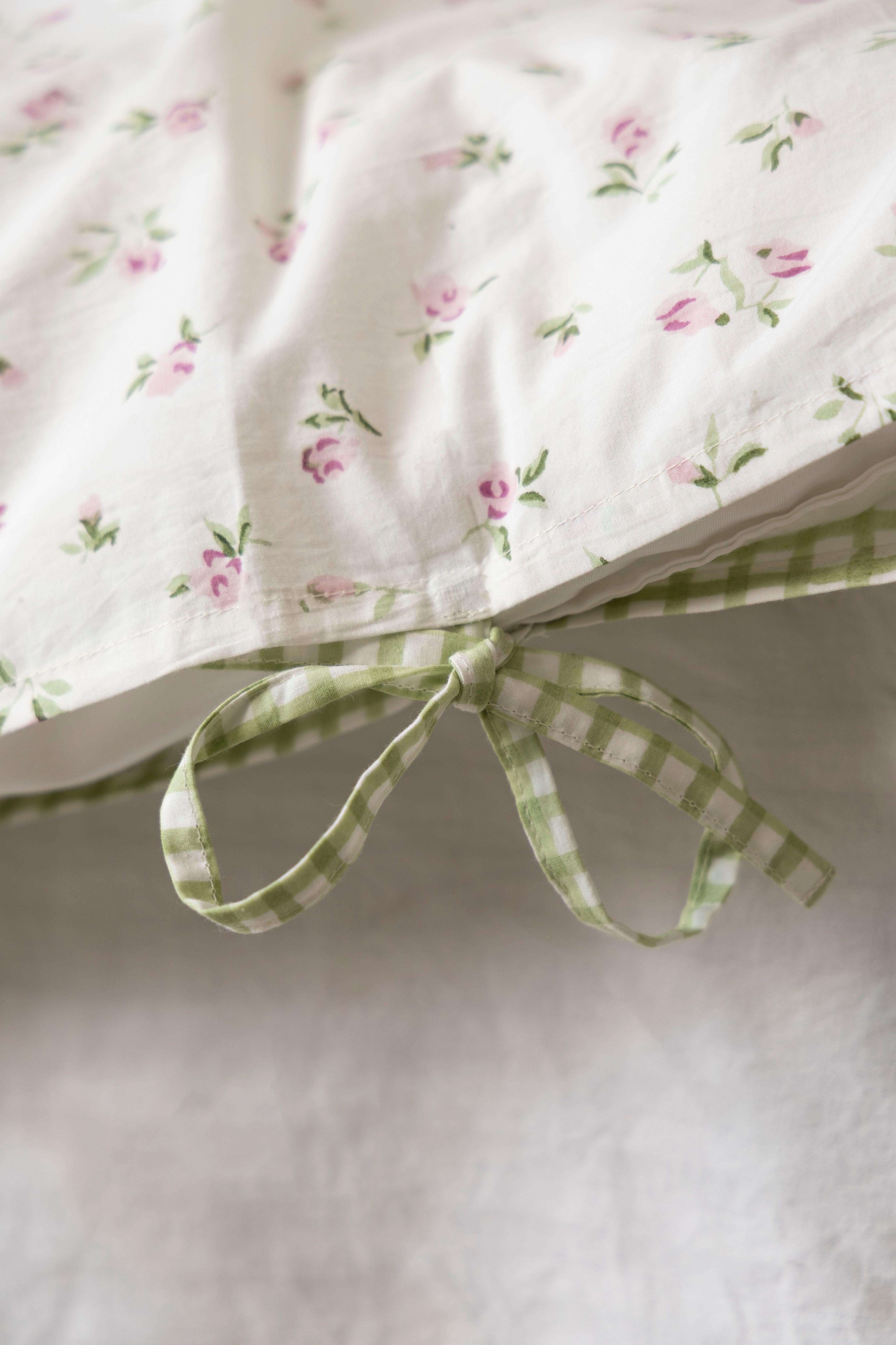 ציפה Petite Fleur כותנת פרקל | בעבודת יד