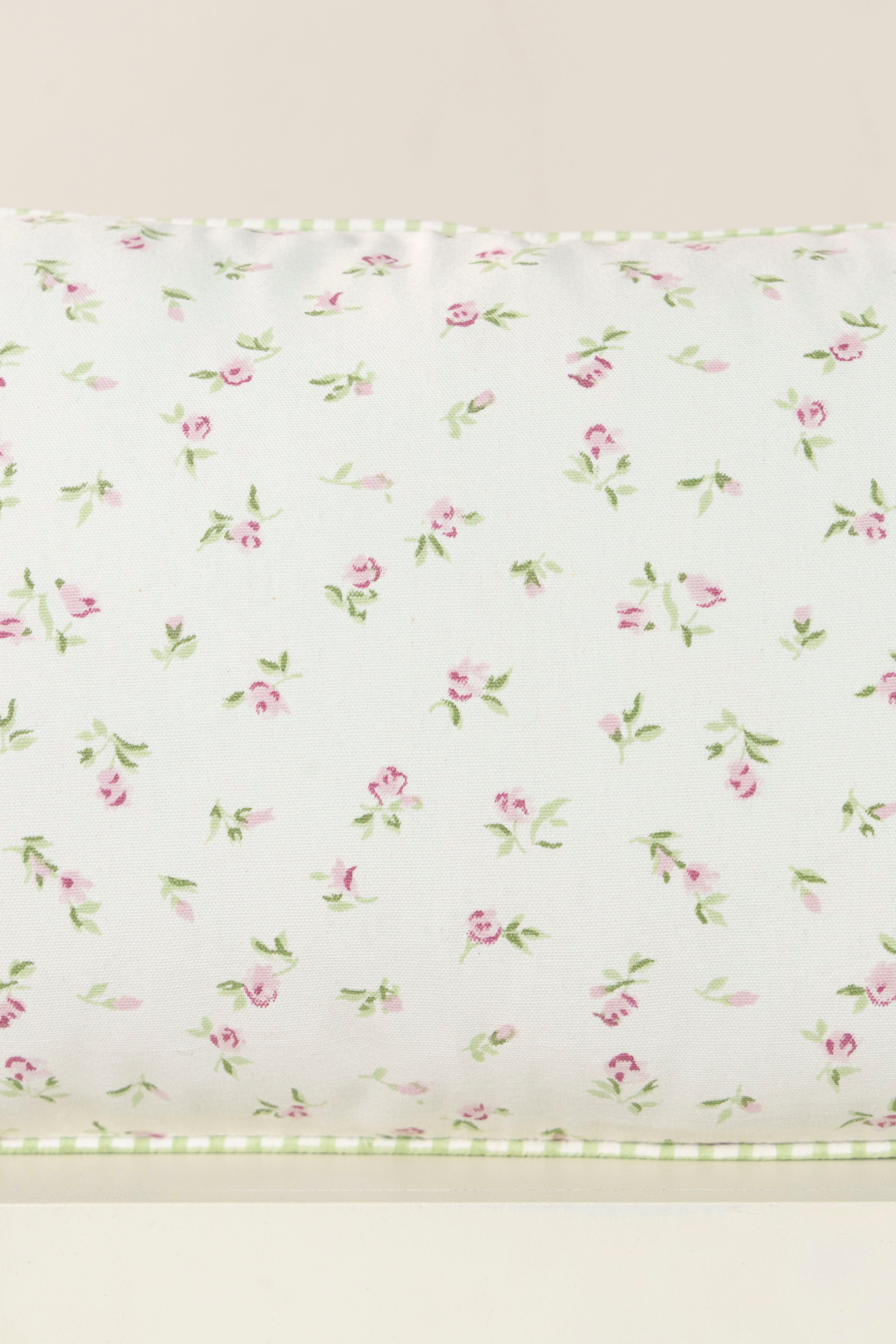 כרית נוי Petite Fleur | בעבודת יד